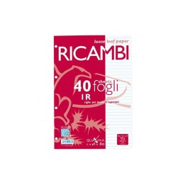 PIGNA RICAMBI QUAXIMA 1R