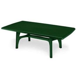 SCAB TAVOLO PRESIDENT 1500 VERDE1084