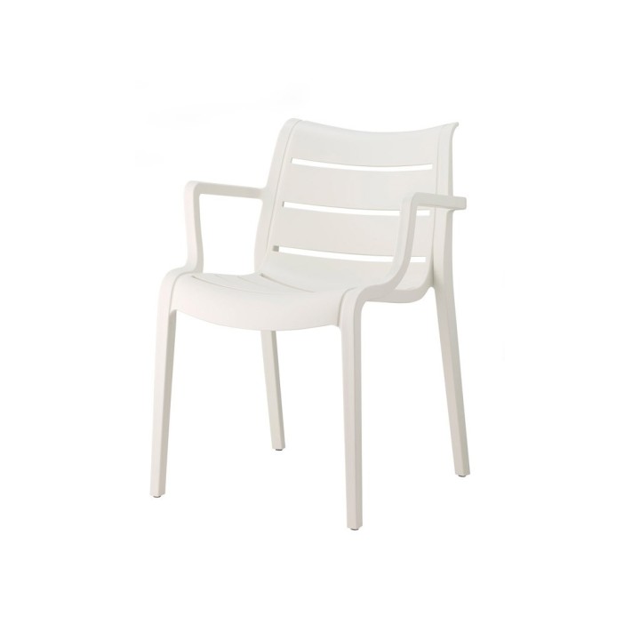 SCAB POLTRONA SUNSET COLOR LINO TECNOPOL