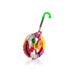 RUOTA FORTUNA COLORATO TRAINABILE 8907