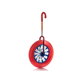 TRAINABILE BIG WHEEL 9522