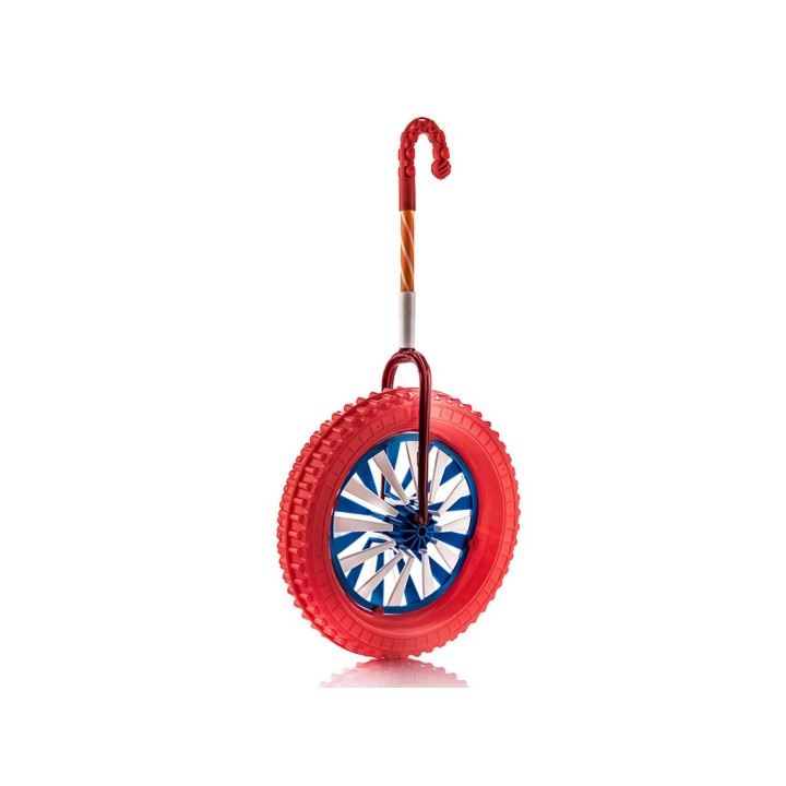 TRAINABILE BIG WHEEL 9522