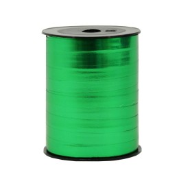 ROTOLO NASTRO LUX MET VERDE 10X250M