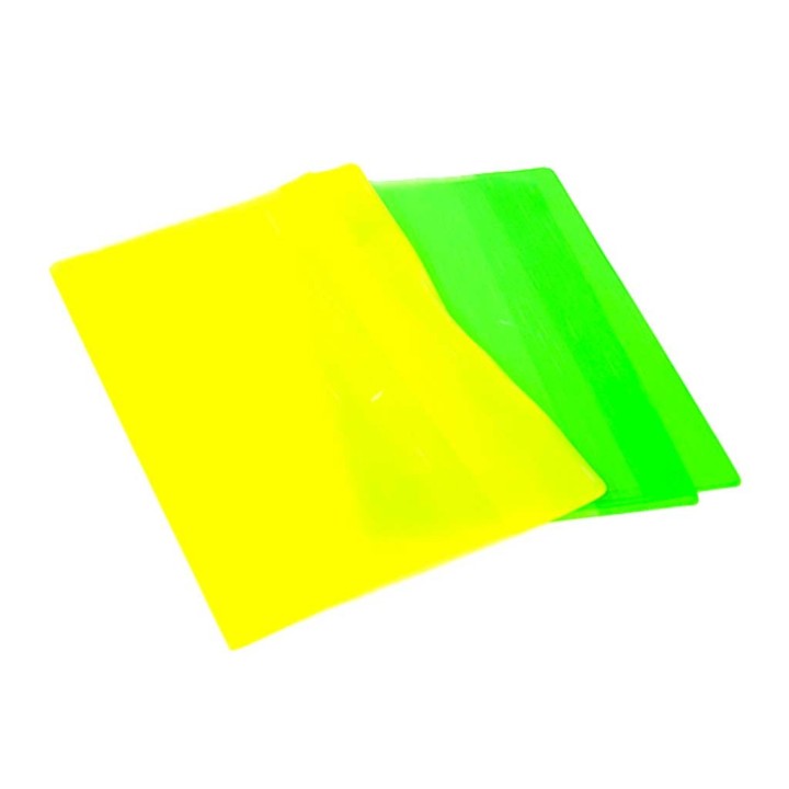 COPRIMAXI FLUORESCENTE 21X30 ASS