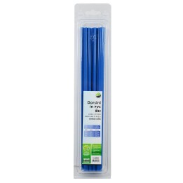 DORSETTI IN PVC 6MM.CF.DA 10 BLU