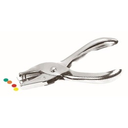 PERFORATORE A PINZA 1 FORO 5810