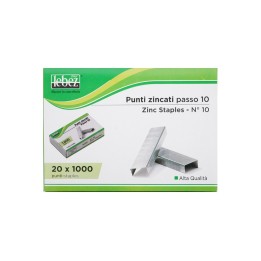 PUNTI PLUS PASSO P-10