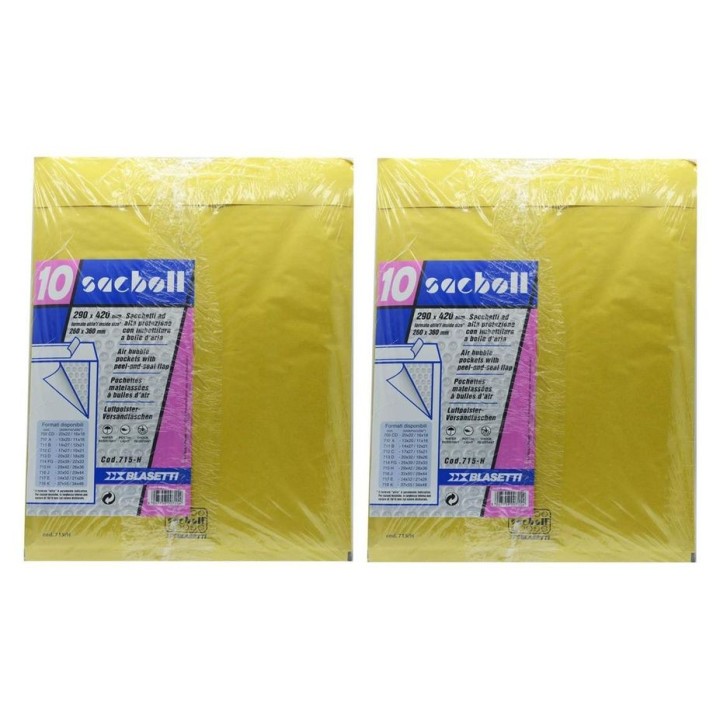 BUSTE SACBOLL 29X42 H (10)