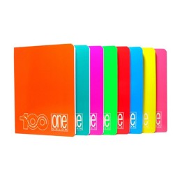 MAXI QUAD.ONE COLOR 80GR 20+1 COMM.LE