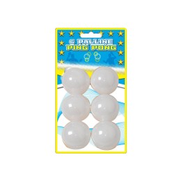 BL 6 PALLINE PING PONG