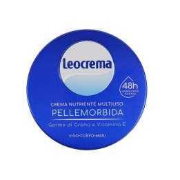 LEOCREMA PELLEMORBIDA 150ML