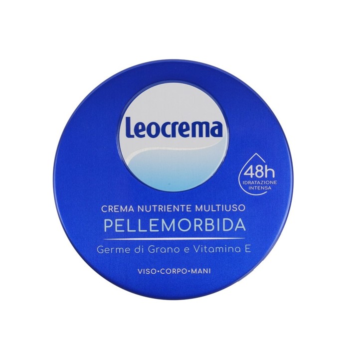 LEOCREMA PELLEMORBIDA 150ML