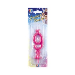 MAX CERA FUCSIA N.9 70639