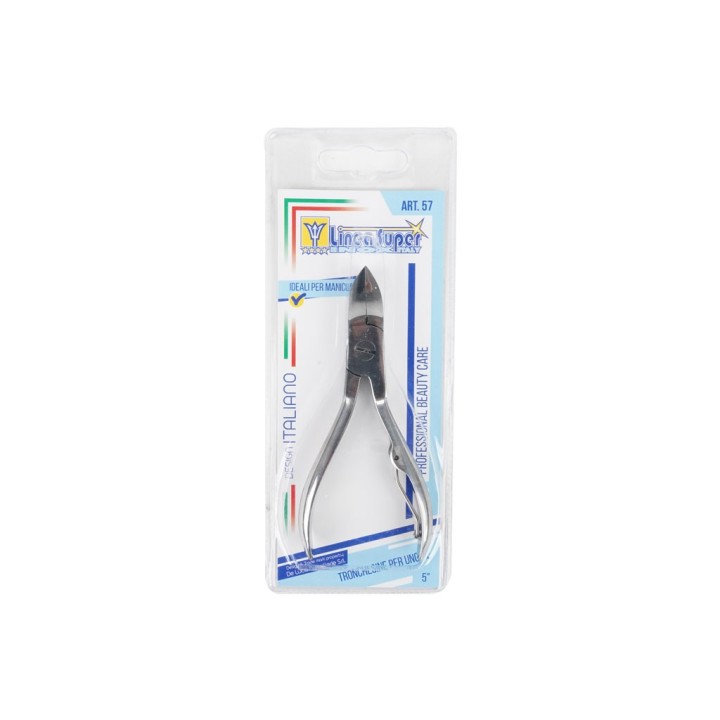 TRONCHESINA UNGHIE LINEA SUPER