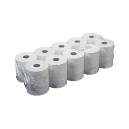 10 ROTOLI TERMICI CASSA 57-30-12