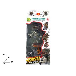 DINO MOTOR