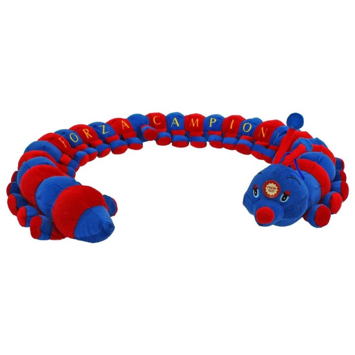 BRUCO MILLEPIEDI CM 140 ROSSOBLU