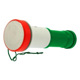 TROMBA TRICOLORE ITALIA