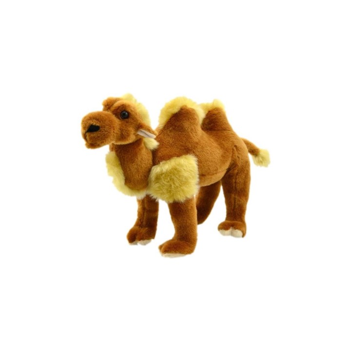 ANIMAL SOFT CAMMELLO CM 28