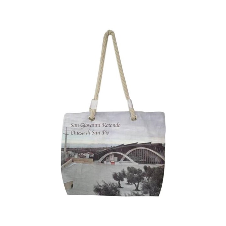 BORSA SAN PIO
