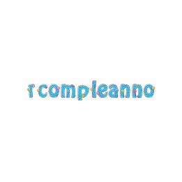 BANNER PRIMO COMPLEANNO CANDY CELESTE