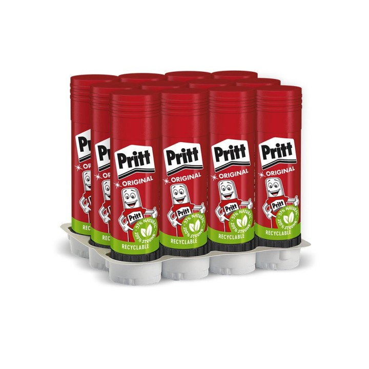 COLLA PRITT STICK 22GR