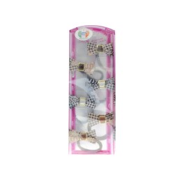 ITA-005 FIOCCO C/FANTASIA G/LETTERE 4COL
