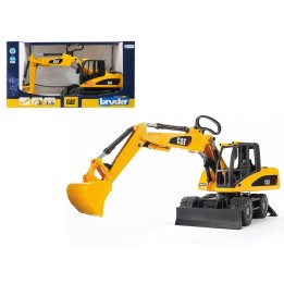 CAT RUSPA SU RUOTE 02445