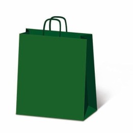 BORSA ALLEGRA VERDE 36X12X41 SDF36 560