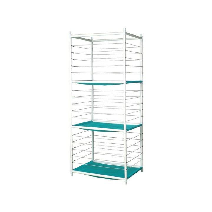 ESPOSITORE PALLONI 3 LIVELLI