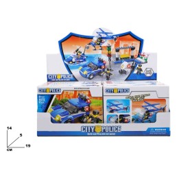 COSTRUZIONI CITY POLICE 0476