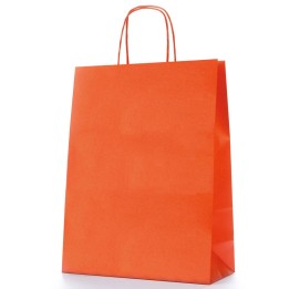 BORSA ALLEGRA ARANCIO 46X16X49 SDF46 488