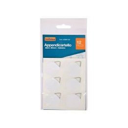 ETICHETTE APPENDICARTELLO 12 PZ 42NIK142