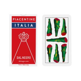 CARTE PIACENTINE ITALIA