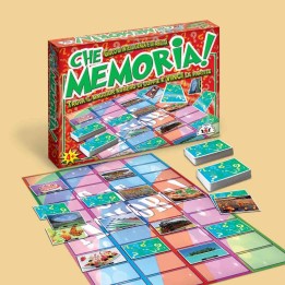 GIOCO CHE MEMORIA ART.112