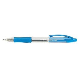 TRATTO EASY GEL CELESTE (10 PZ)