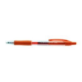 TRATTO EASY GEL ARANCIONE (10 PZ)