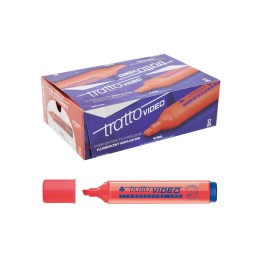 TRATTO VIDEO SUNRISE CORALLO F830206