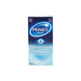 PRIMEX PROFILATTICI ASS. 6PZ