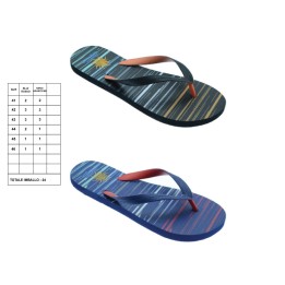CIABATTA BAIA 41-46