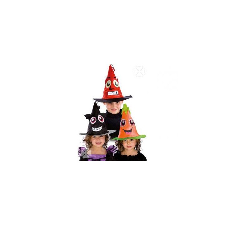 CAPPELLO BIMBO IN RASETTO CM. 28