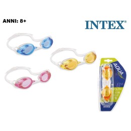 INTEX OCCHIALINI RACE PRO 55684