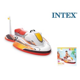 INTEX CAVALCABILE ACQUASCOOTER 57520NET