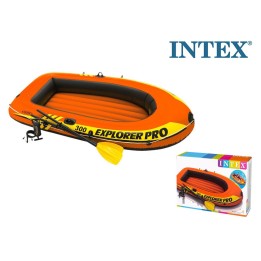 INTEX CANOTTO EXPLORER CM244 58358