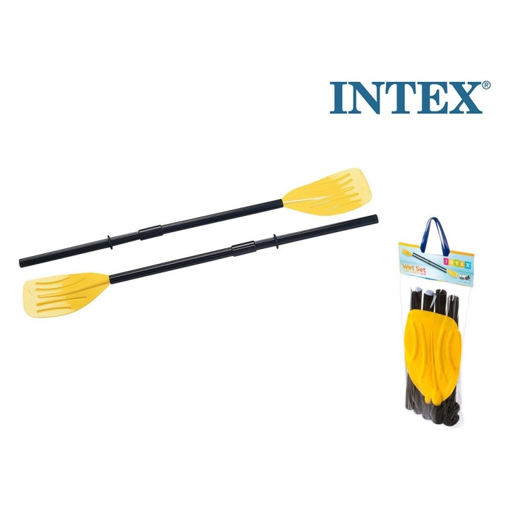 INTEX COPPIA REMI CM122 59623