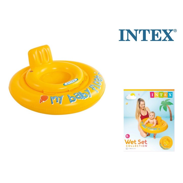 INTEX SALVAGENTE MUTANDINACM70 56585