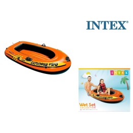 INTEX CANOTTO EXPLORER CM 160 58355