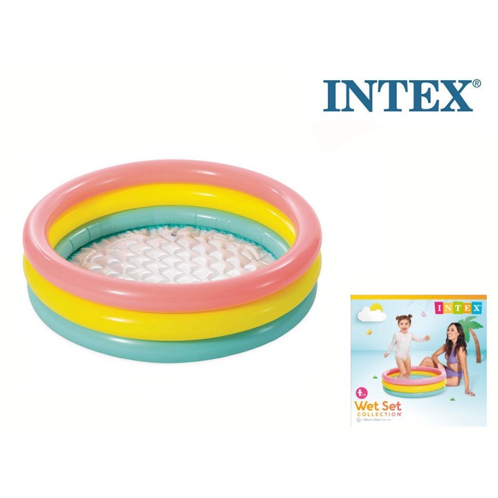 INTEX PISCINA BABY CM 86 58924