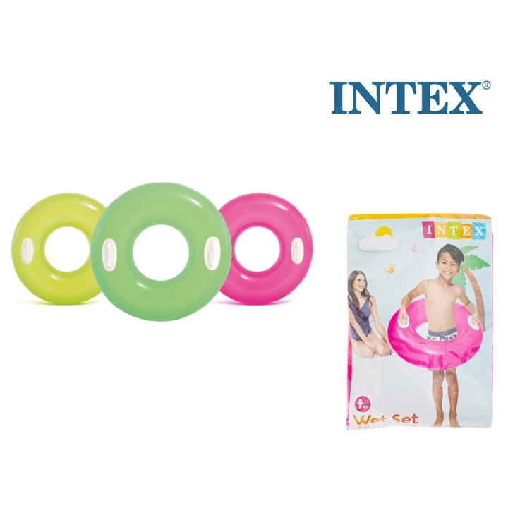 INTEX SALVAGENTE GLOSS CM 76 59258