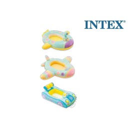INTEX CANOTTINI ASSORTITI 59380NP